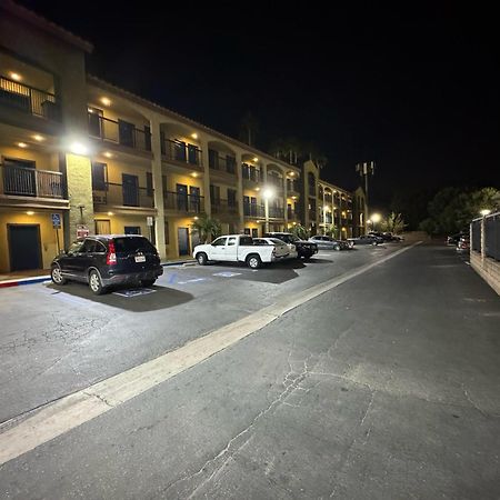 Five Star Inn West Covina Exteriör bild