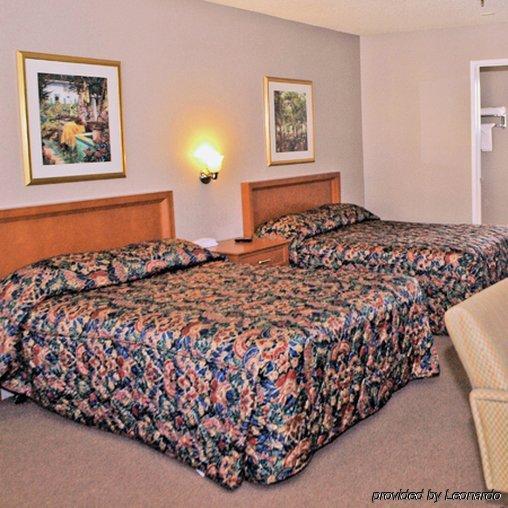 Five Star Inn West Covina Rum bild