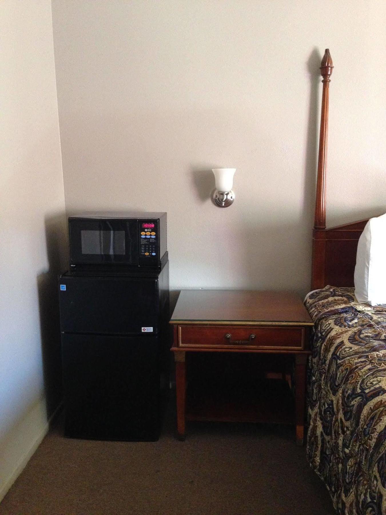 Five Star Inn West Covina Exteriör bild